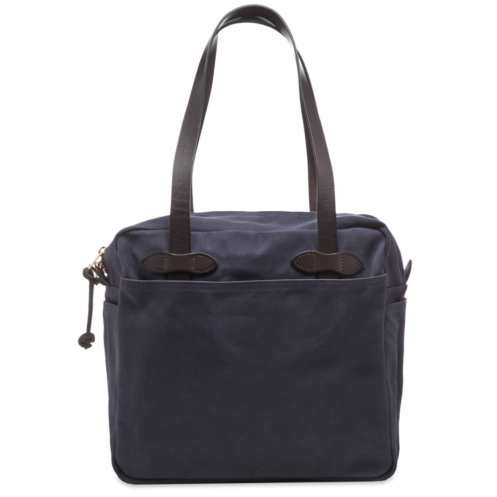 Filson Zip Tote Bag - 3