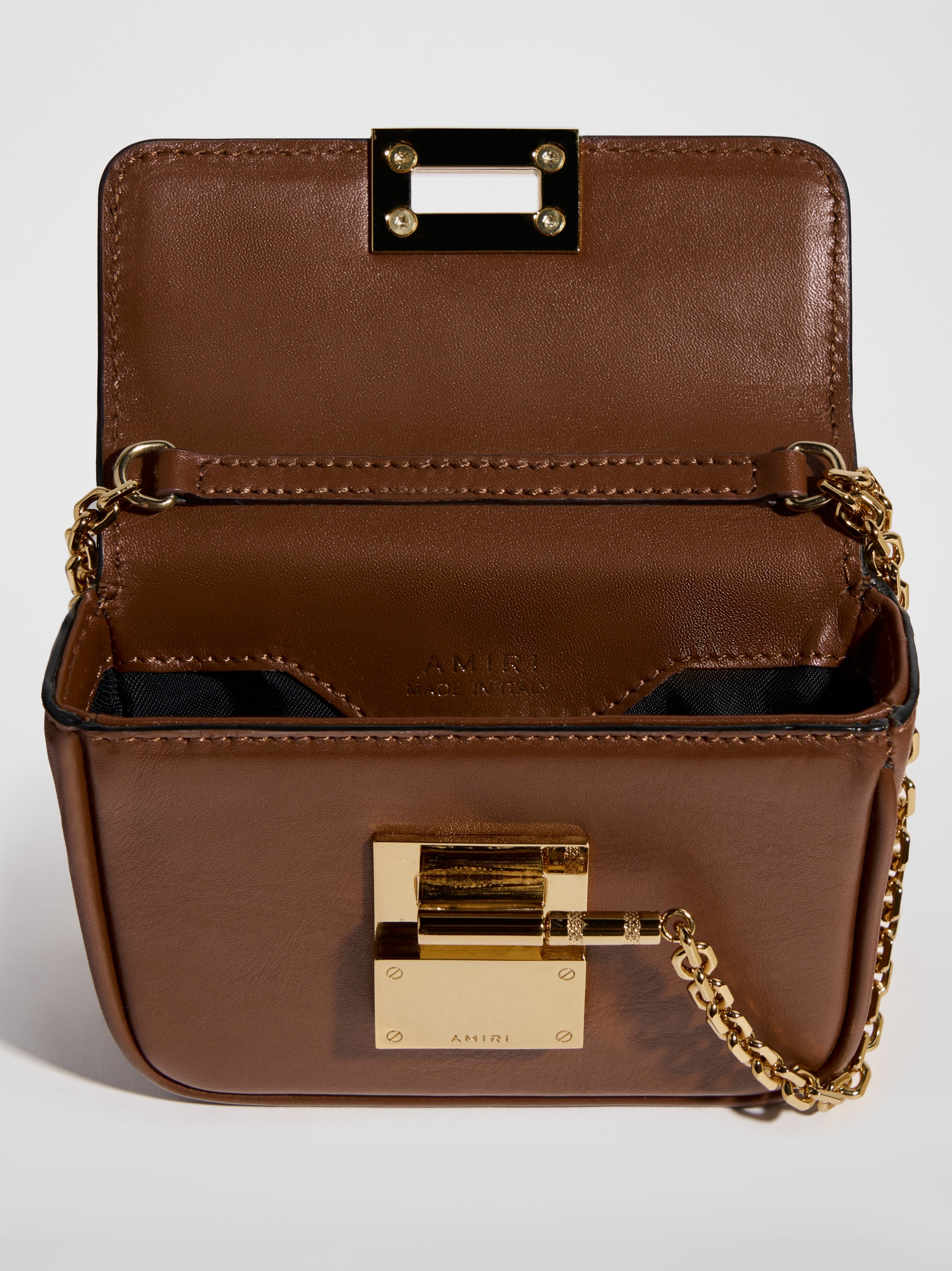 NAPPA JAX MINI BAG - 5