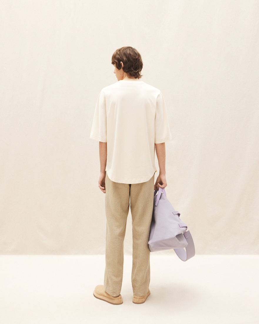 Le t-shirt Sac Rond - 4