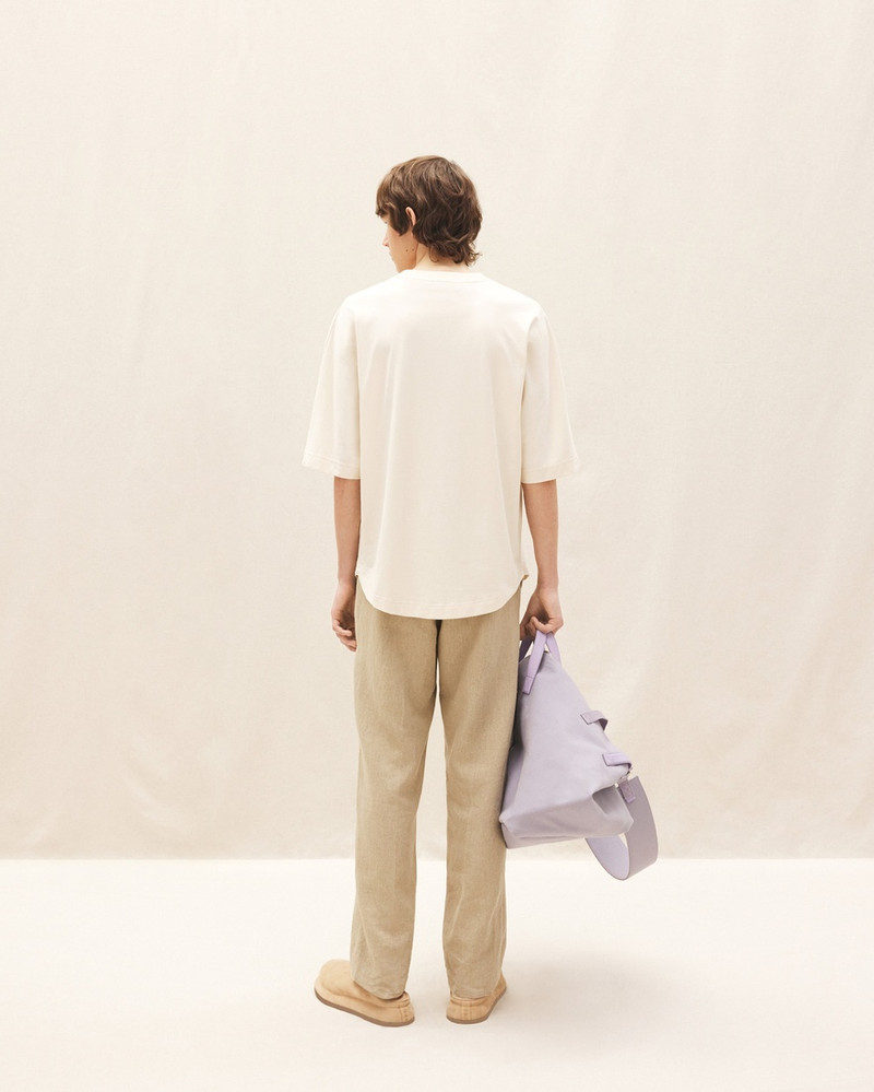 Le t-shirt Sac Rond 4