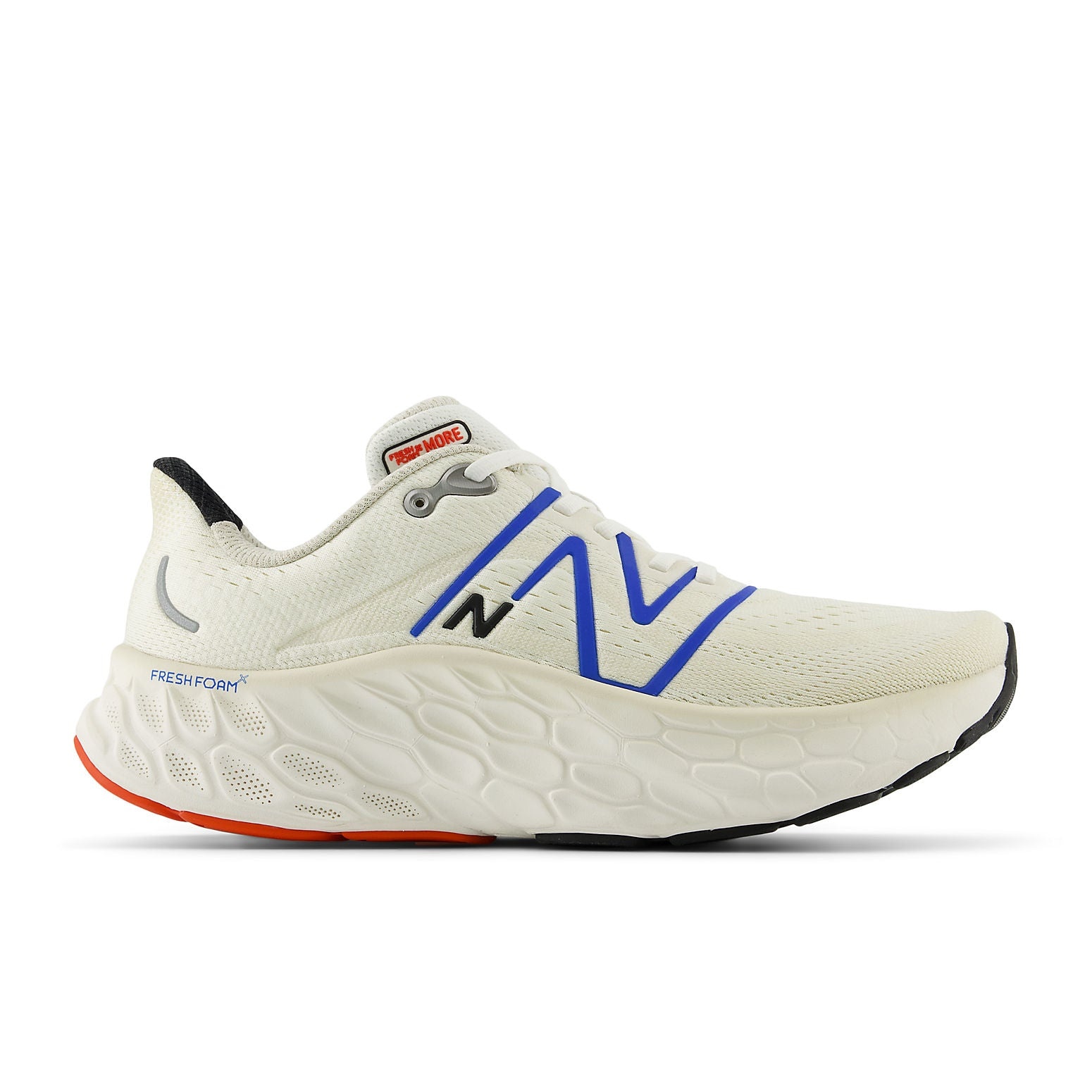 New Balance Fresh Foam 'White Blue' MMORCE4 - 2