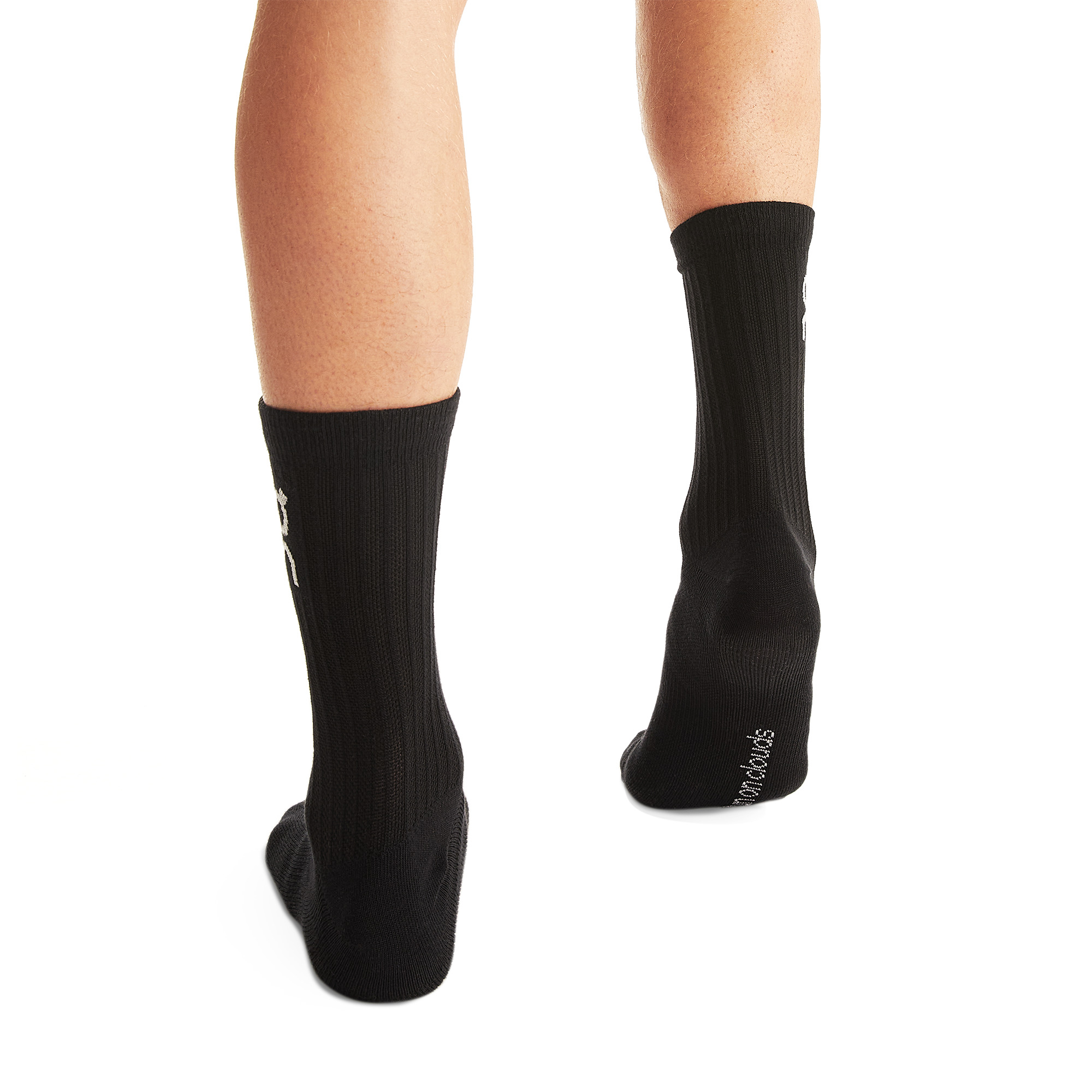 Logo Sock 3-Pack - 3