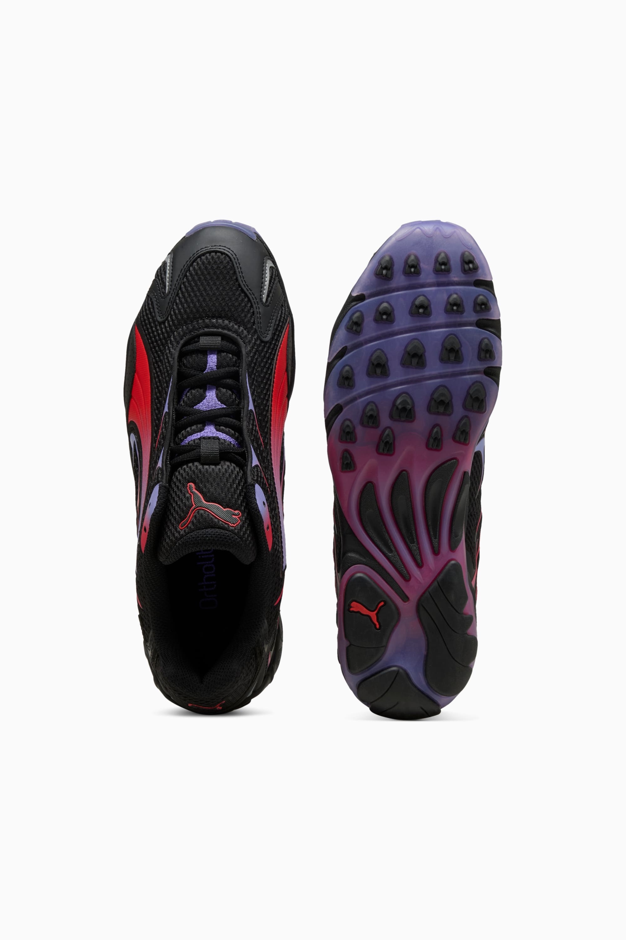 Inhale Sneakers - 6