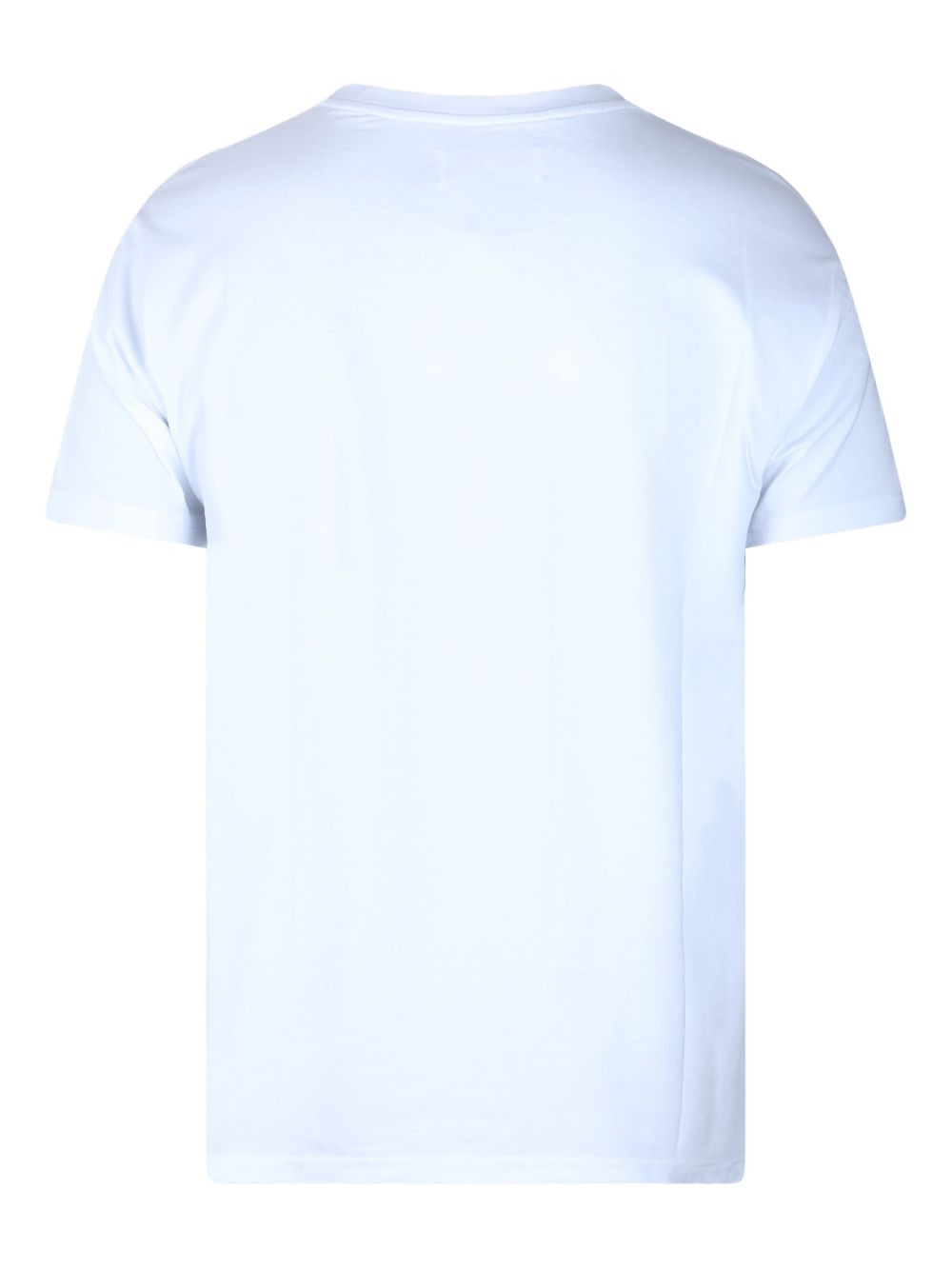 orb-embellished cotton T-shirt - 2