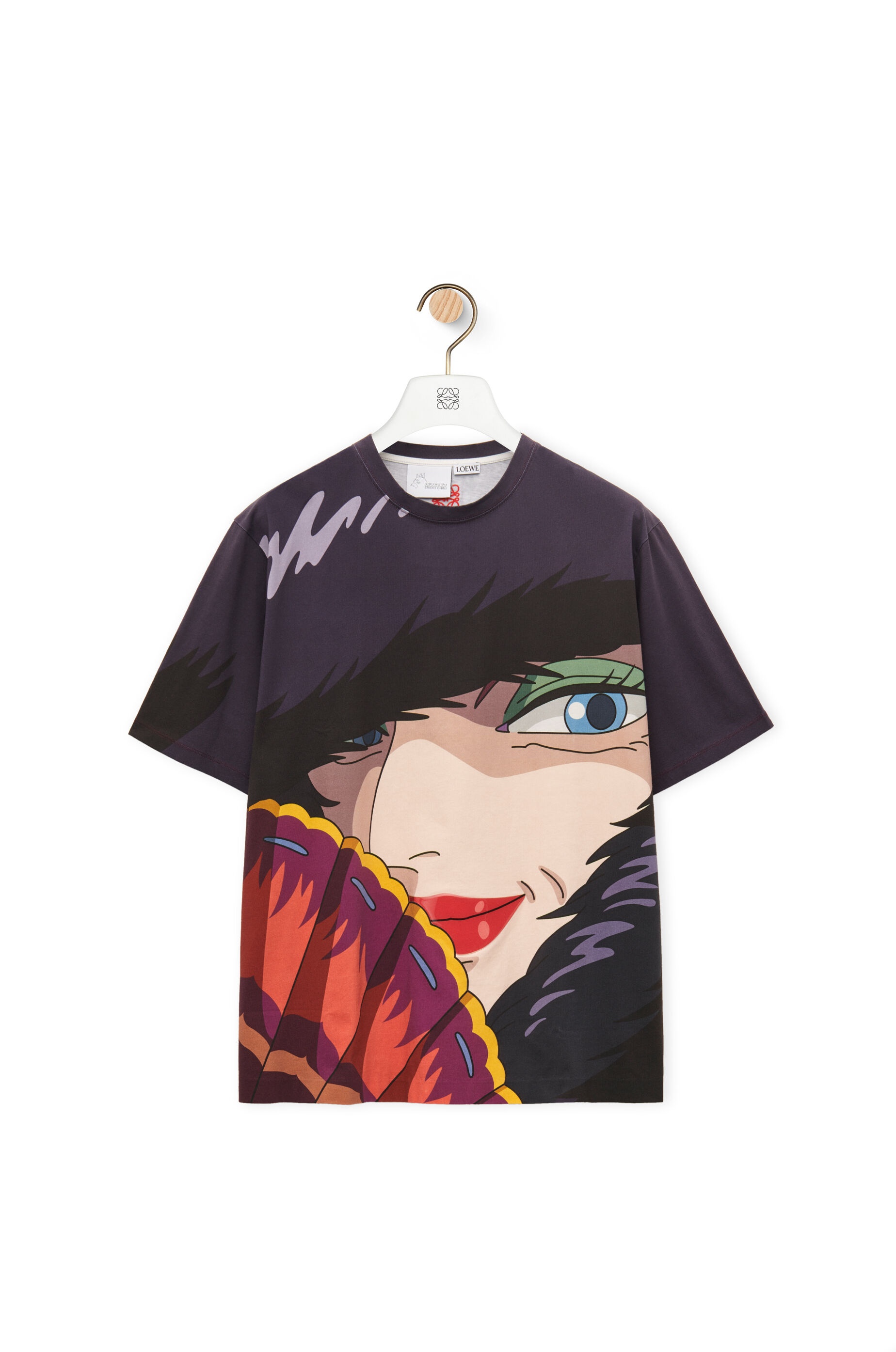 Witch of the Waste T-shirt in cotton - 1