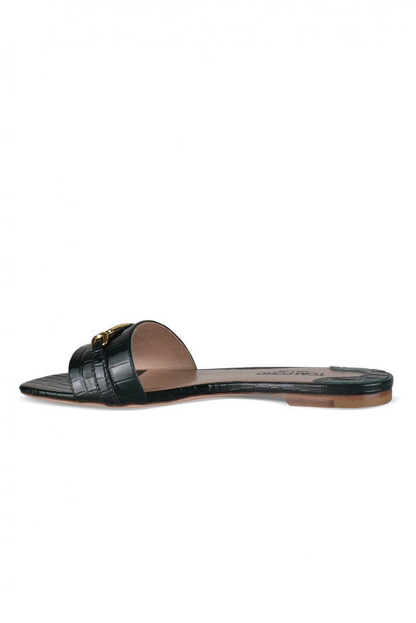 Tom Ford Women Whitney Sandals - 3