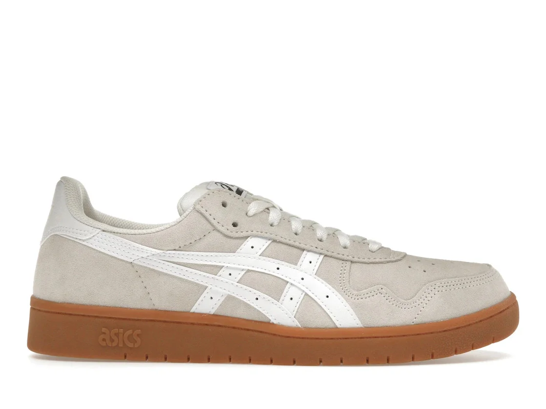 ASICS Japan Pro Cream White - 1