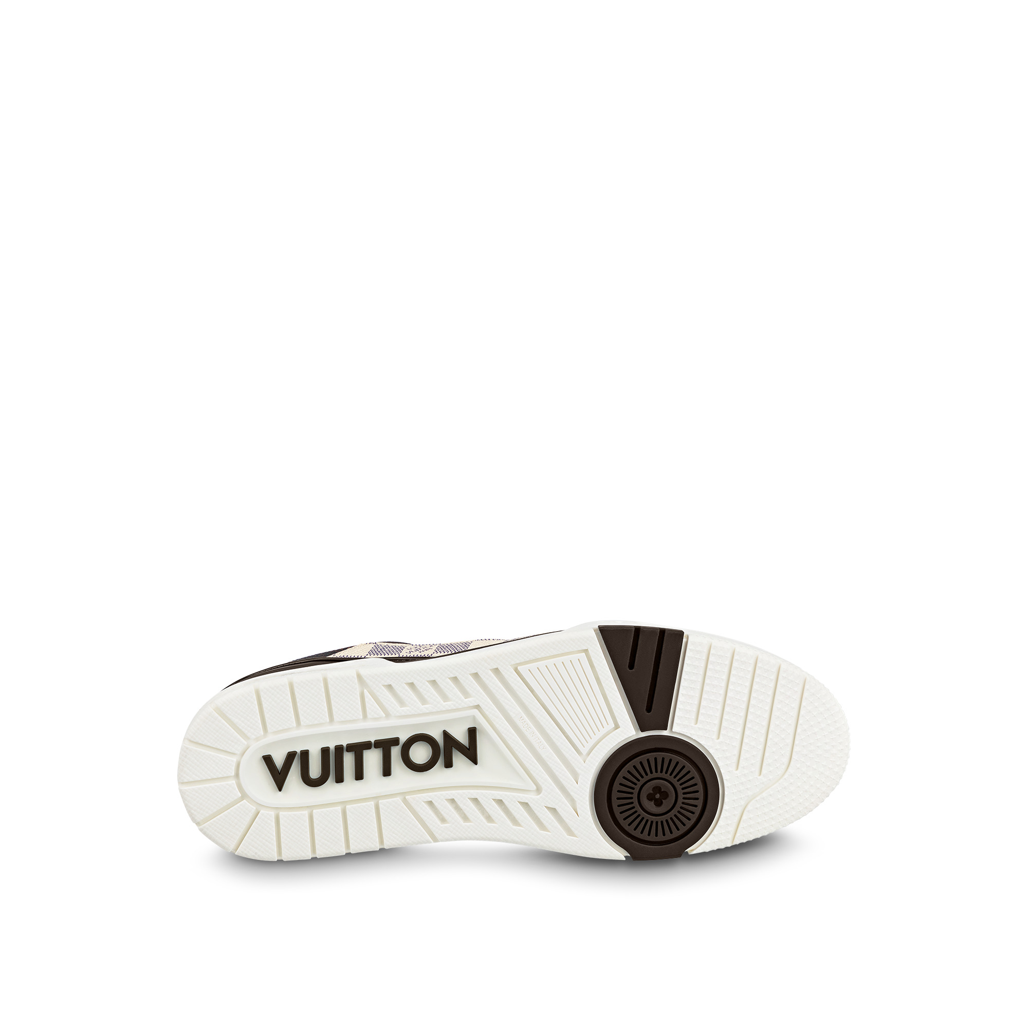 LV Trainer Sneaker - 7