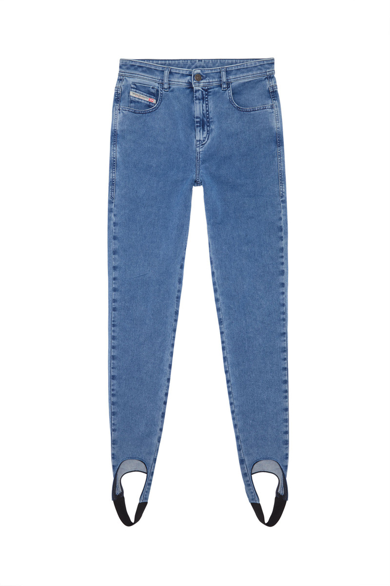 SLANDY JOGGJEANS® 069YN SUPER SKINNY 1