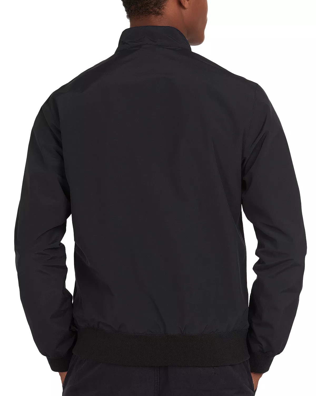 Royston Casual Zip Front Jacket - 3