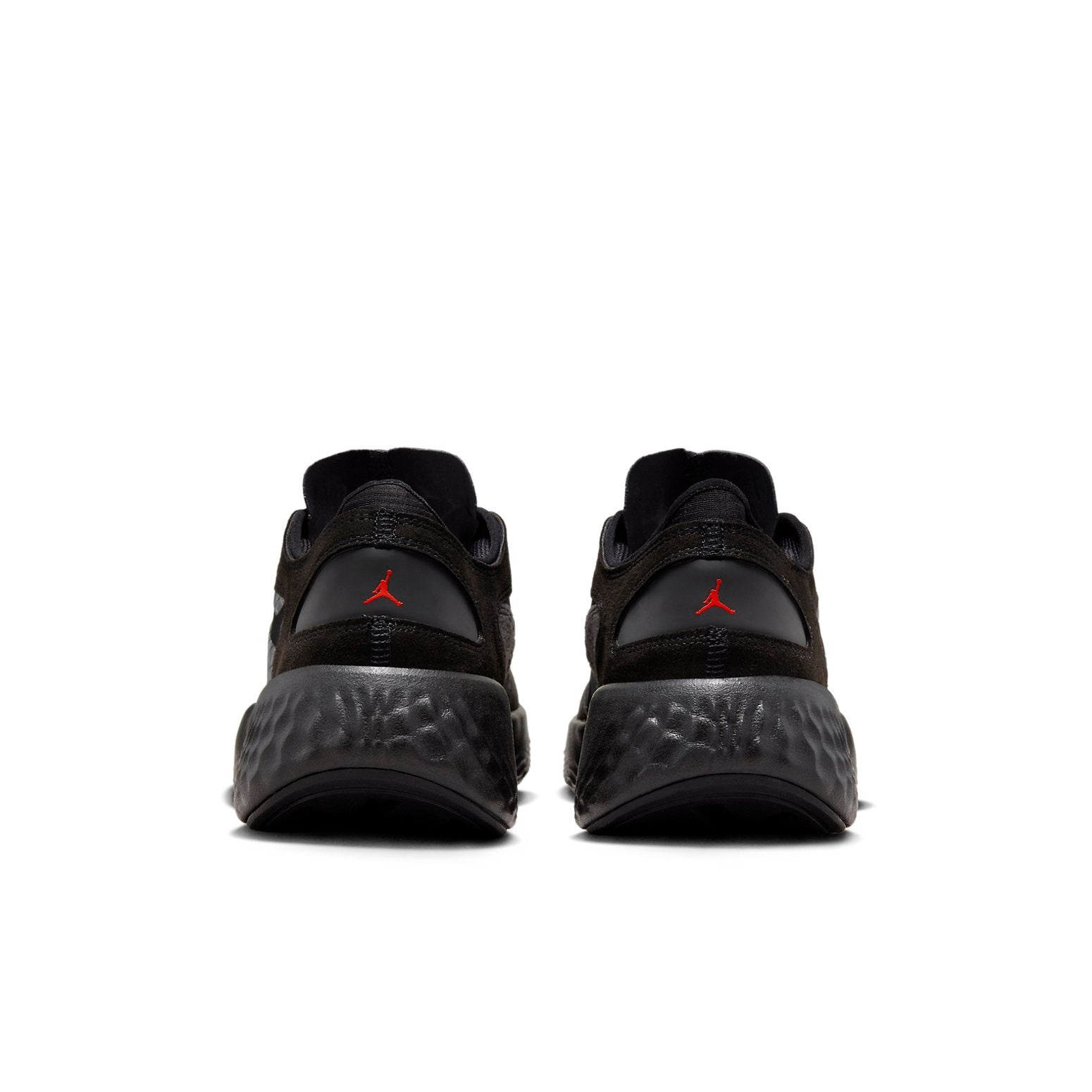 Air Jordan Delta 3 Low 'Black Gray' DN2647-060 - 5
