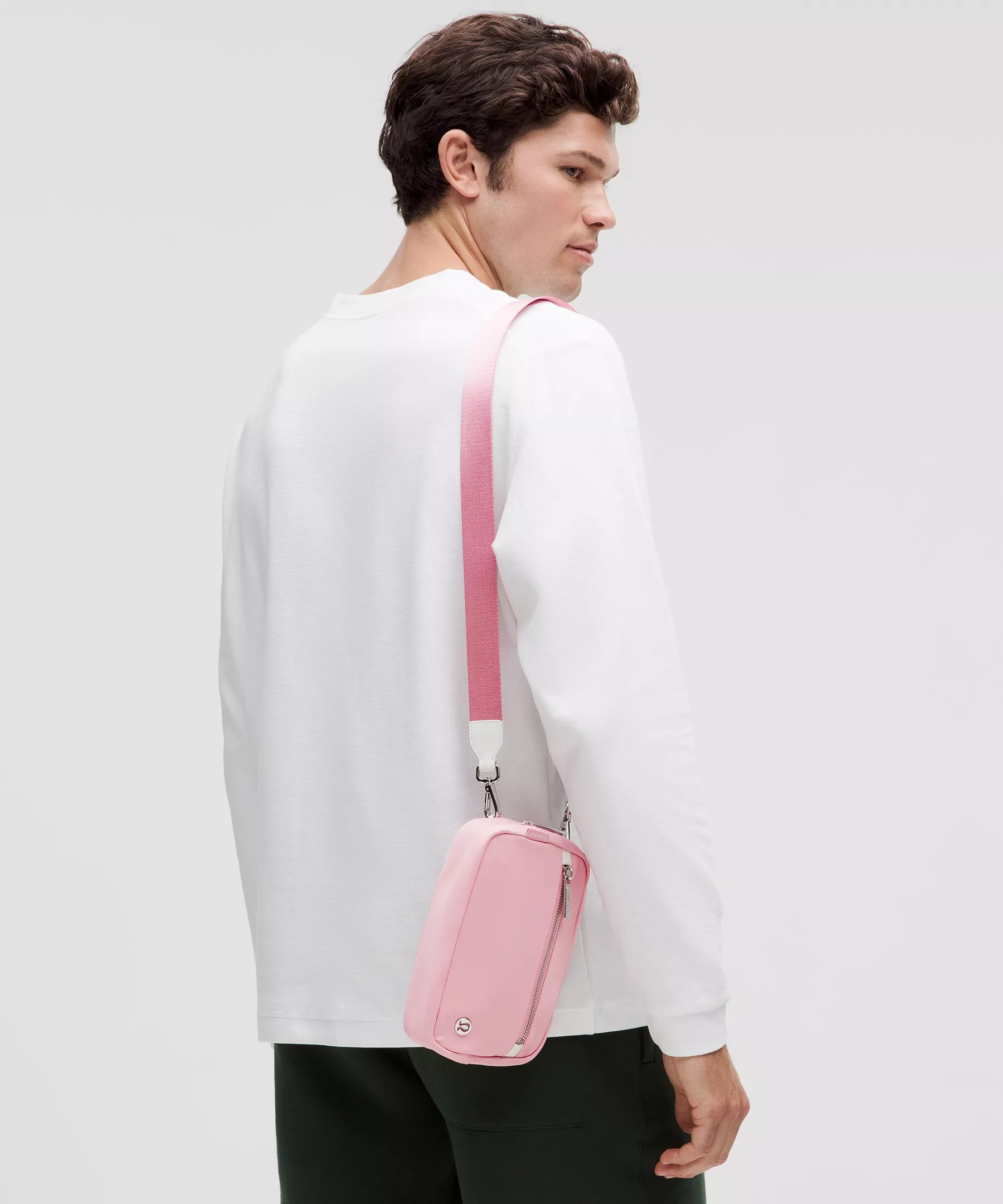 Everywhere Convertible Crossbody Bag 1.5L - 6