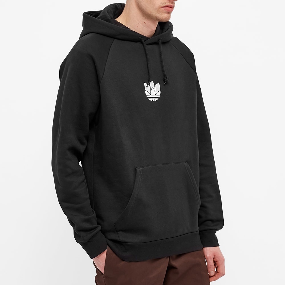 Adidas 3D Trefoil Hood - 4