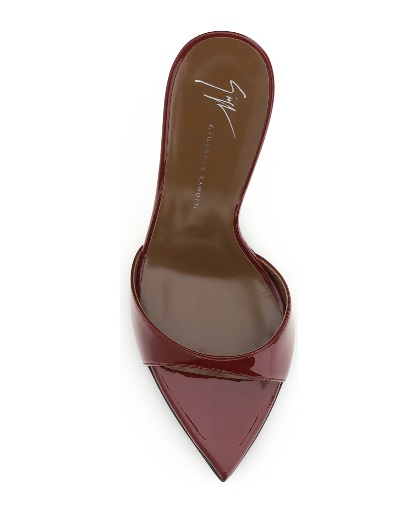 Intriigo Mule Sandals - 4