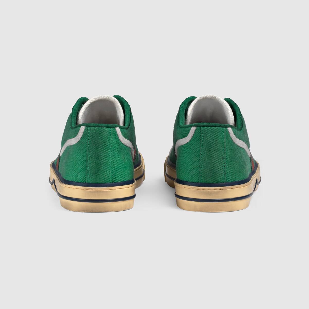 Men's Gucci Tennis 1977 sneaker - 4