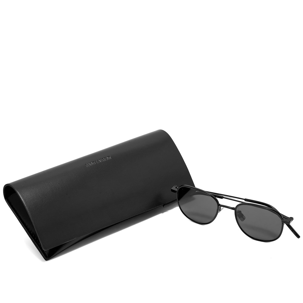 Saint Laurent SL 361 Sunglasses - 4