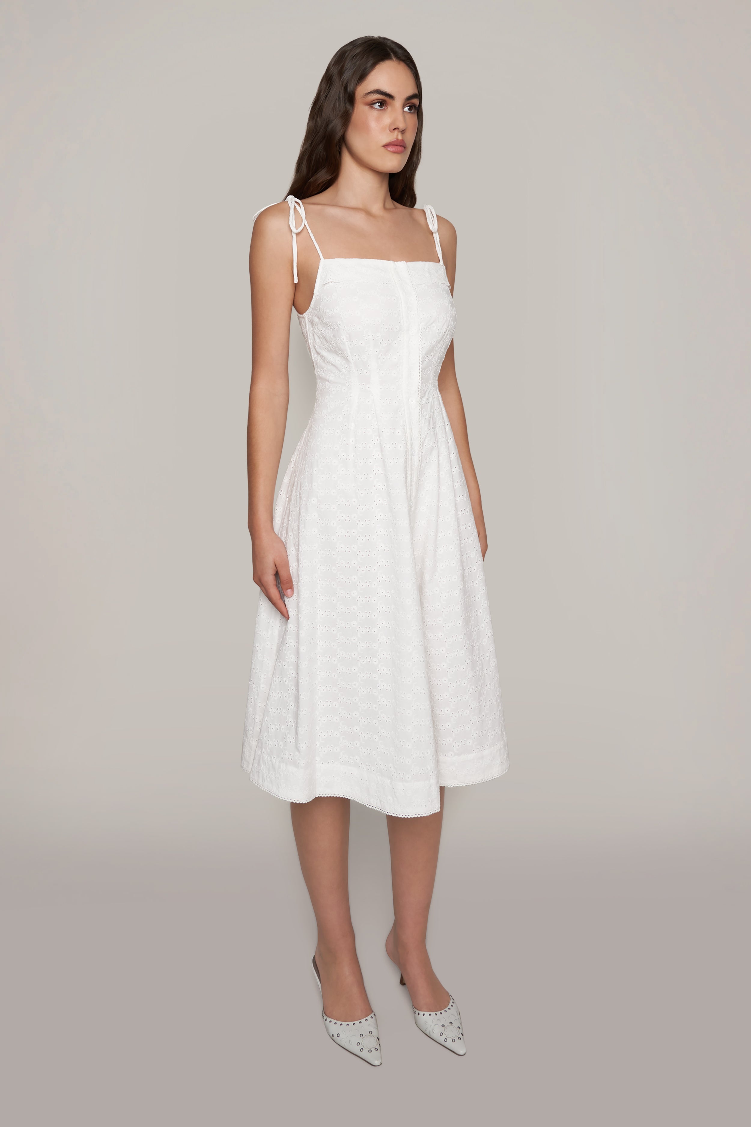 ACADIA DRESS - 7