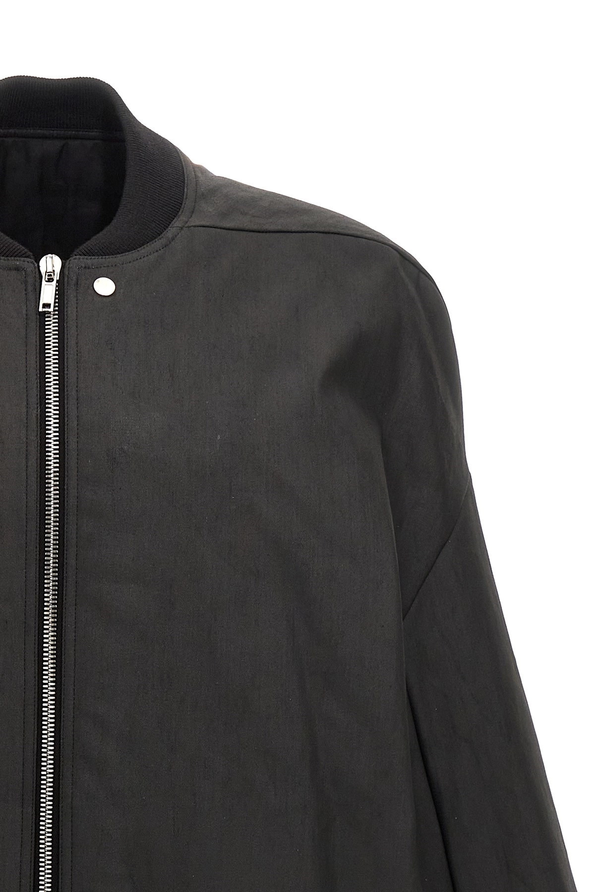 'Jumbo Peter Flight' jacket - 3