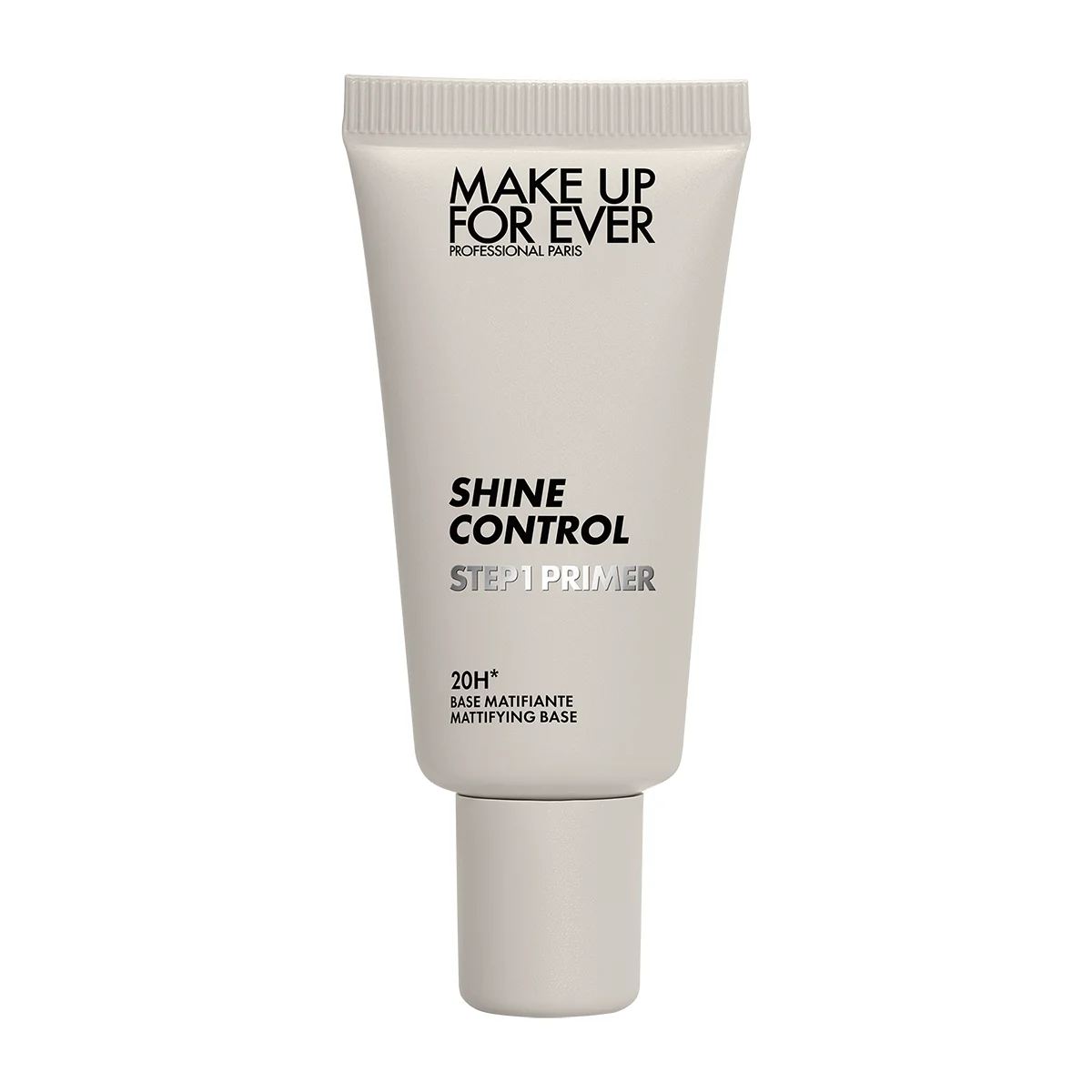 STEP 1 PRIMER SHINE CONTROL - TRAVEL SIZE - 1
