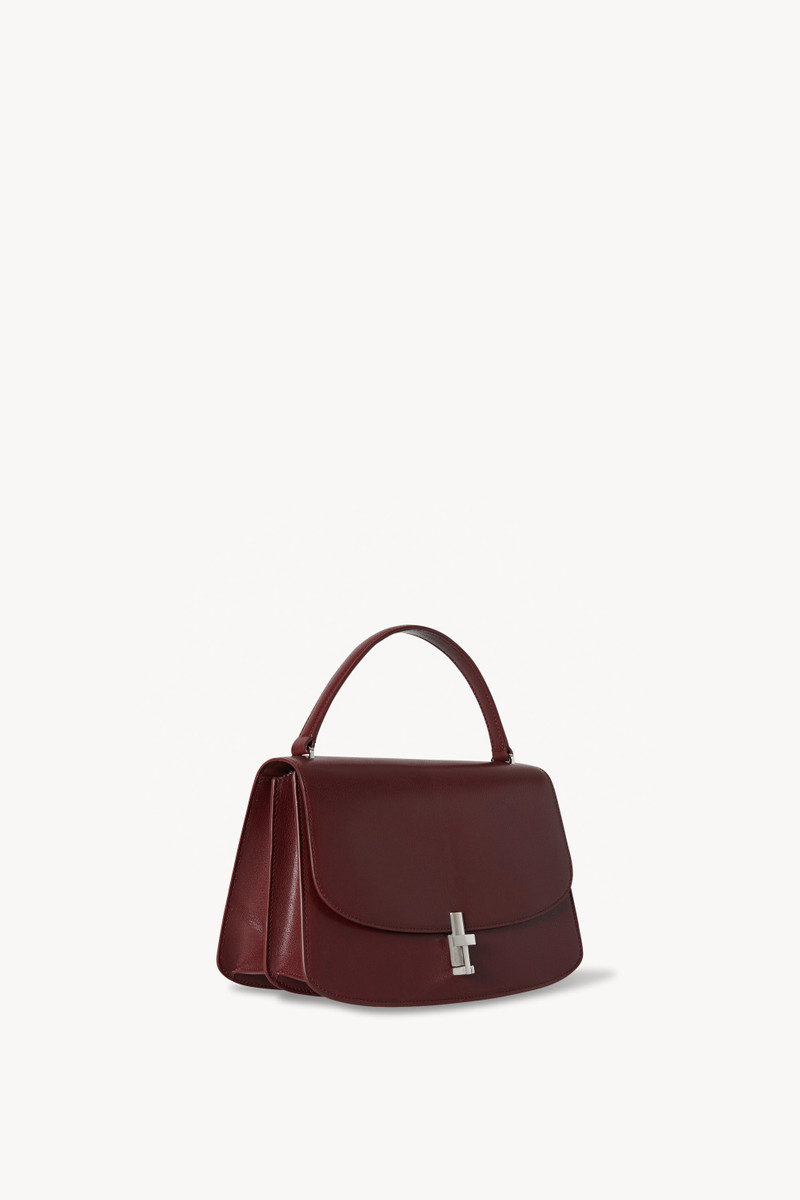 The Row Sofia 10.00 Bag in Leather outlook