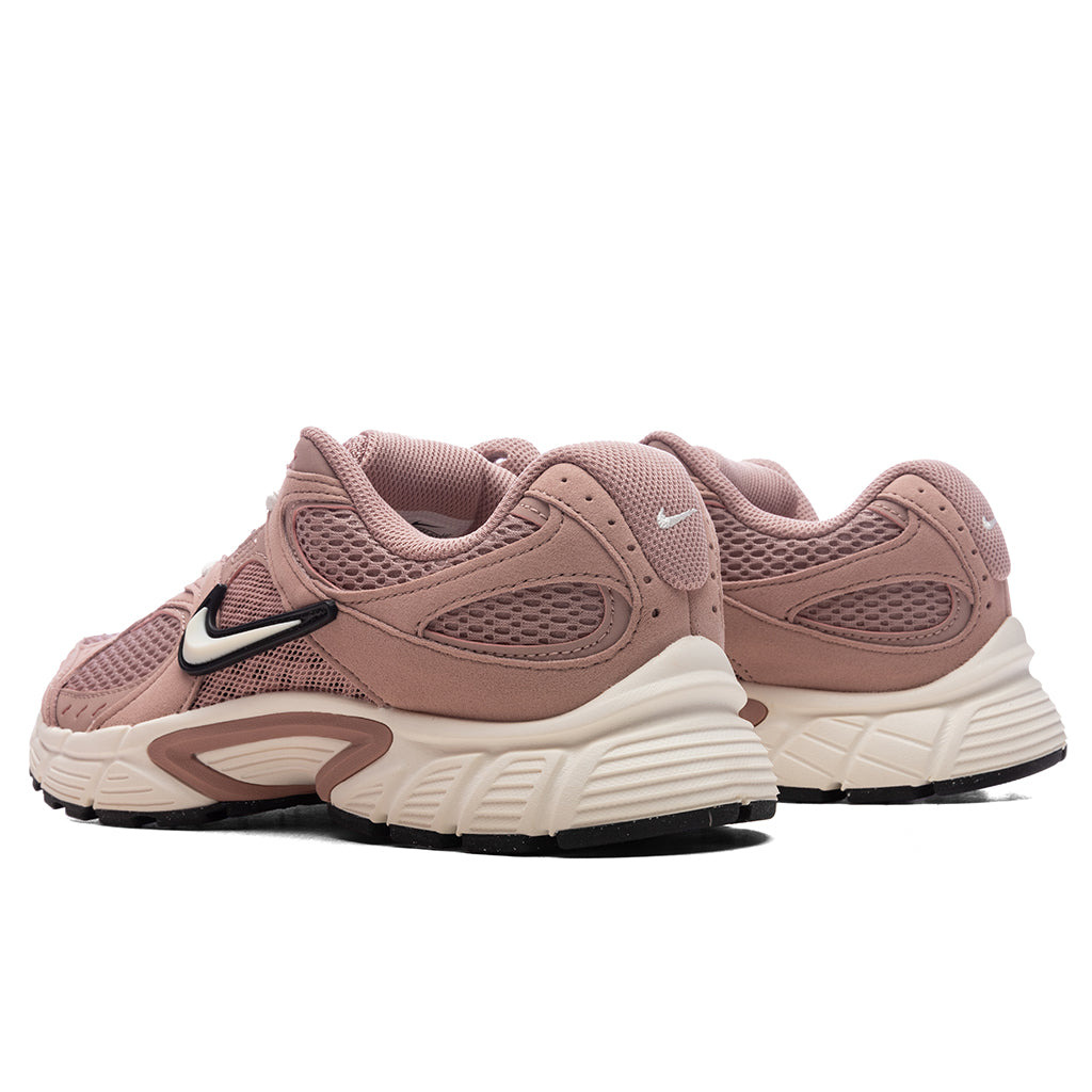 WOMEN'S V5 RNR - PARTICLE PINK/PALE IVORY/BLACK - 3