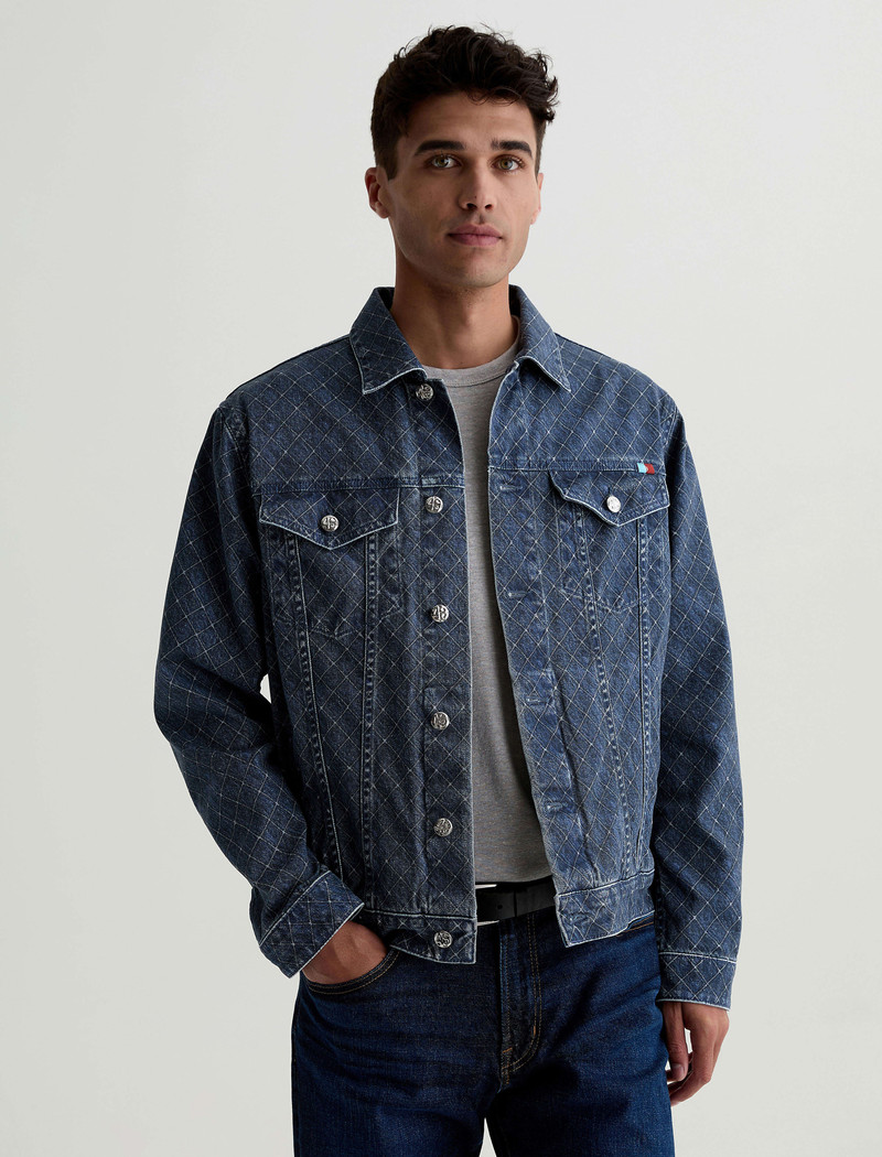 Dart Jacket 3