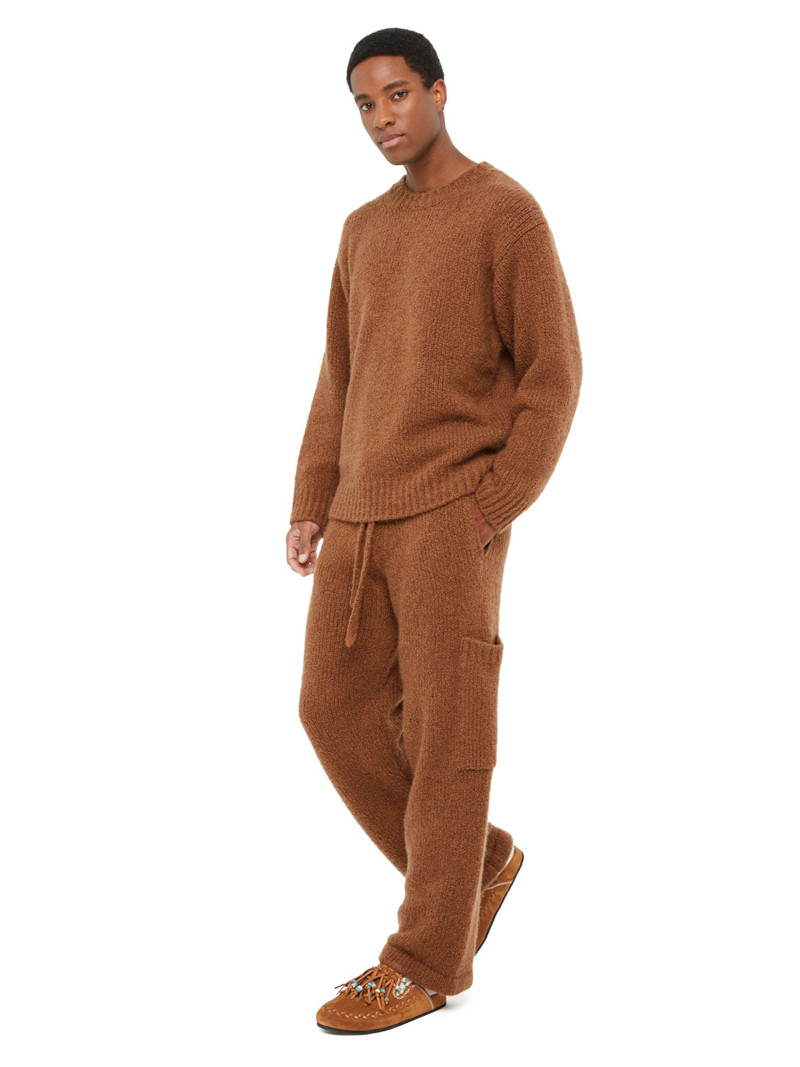 Alanui Alanui Finest Pants outlook