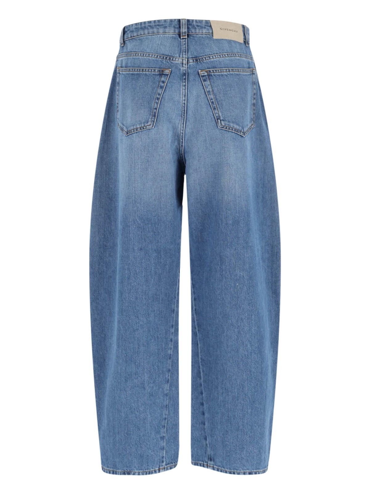 WIDE JEANS - 2
