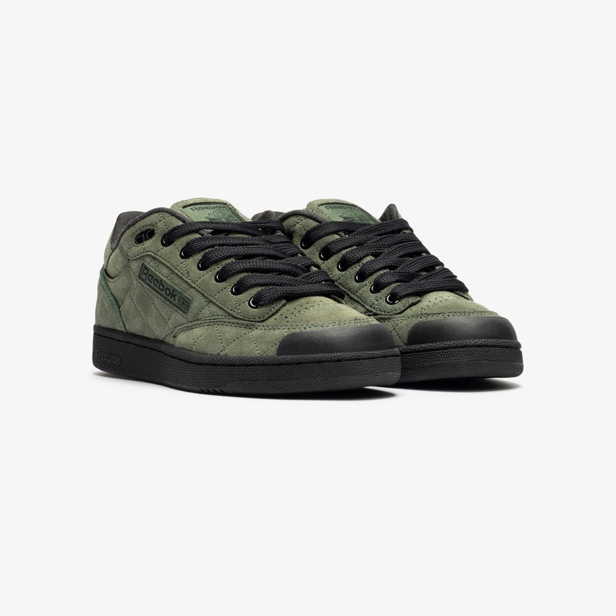 Reebok Club C Bulc | REVERSIBLE