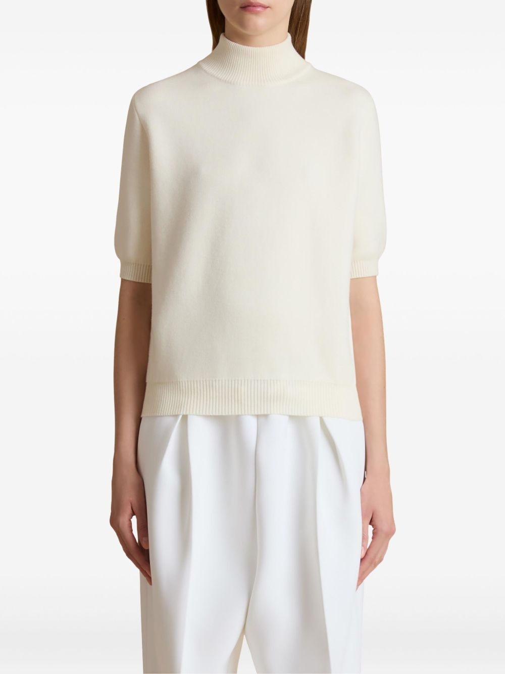 Marco knitted top - 3