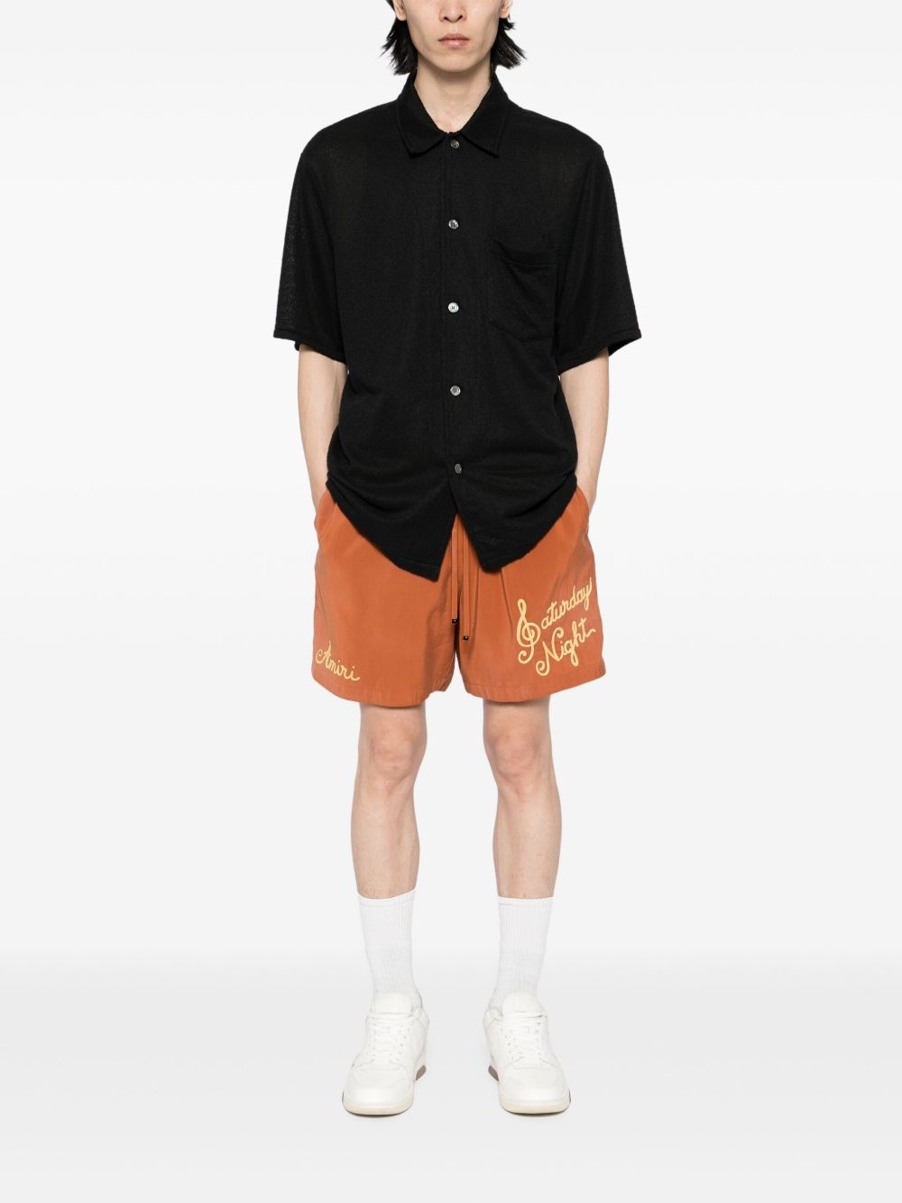 Saturday Night shorts - 2