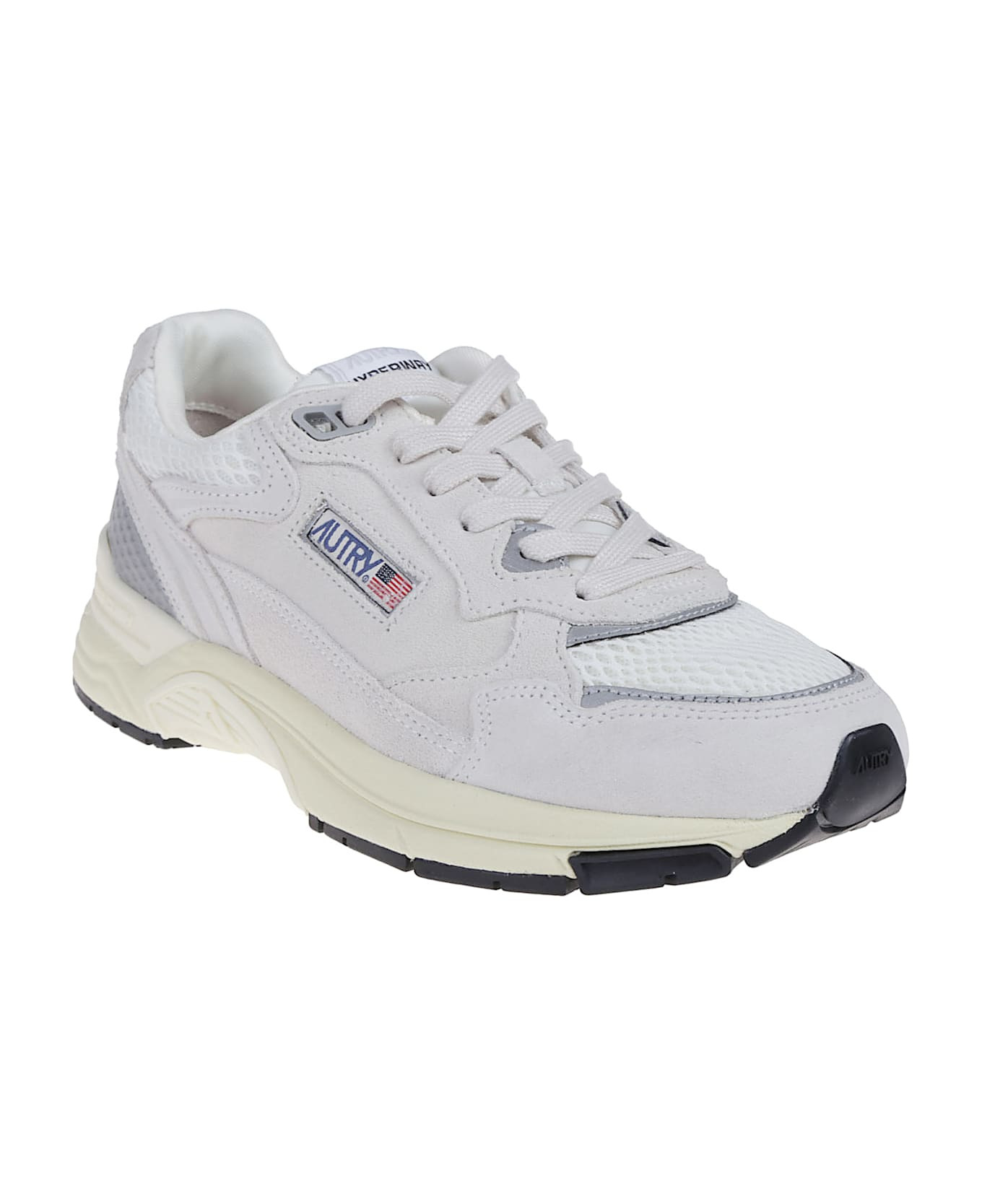 Hyperway Low Sneakers - 2