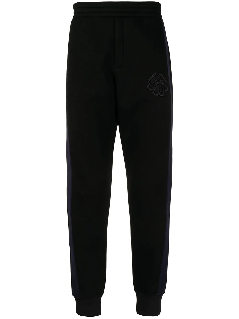 logo tracksuit bottoms - 1