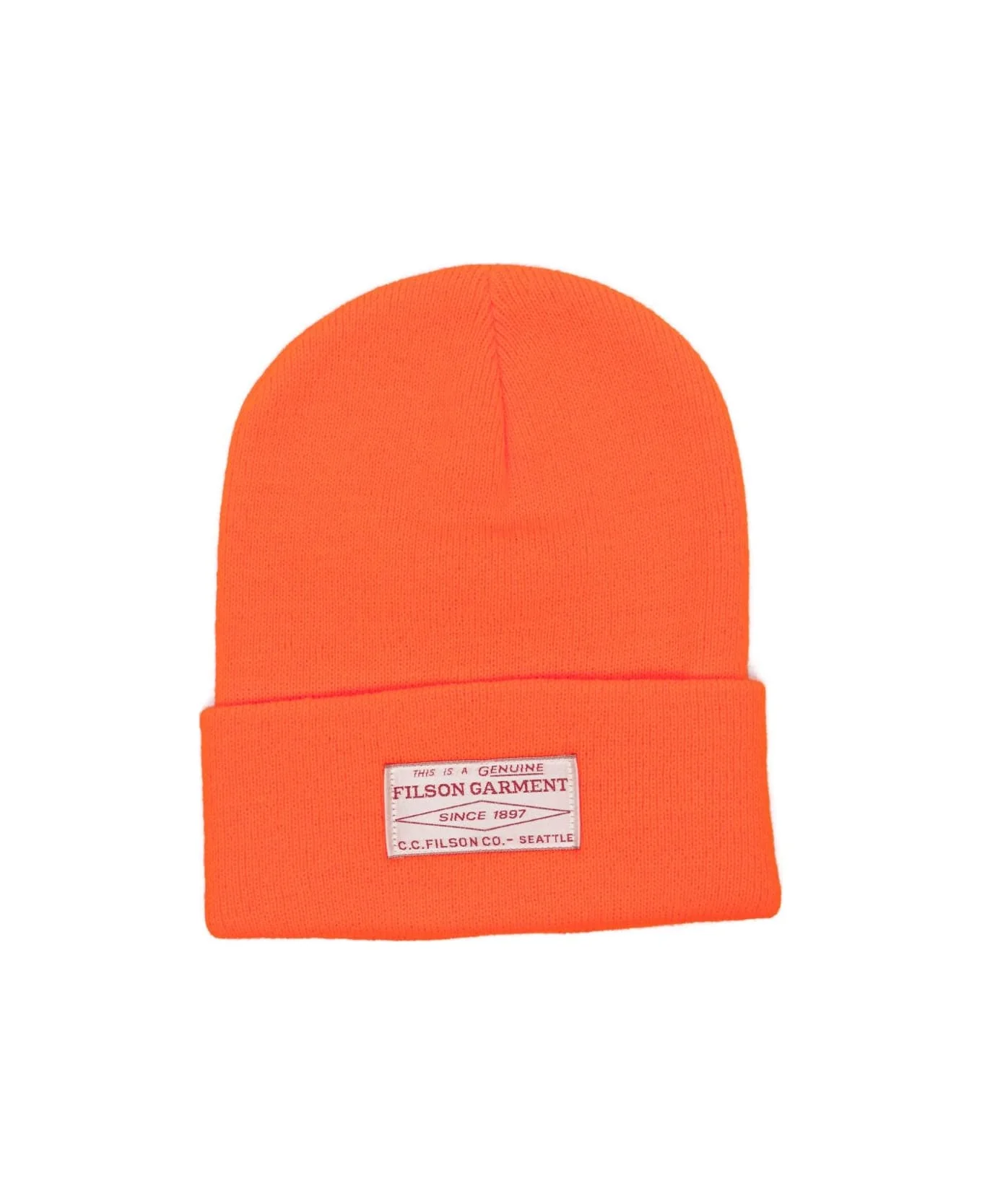 Logo Beanie - 1