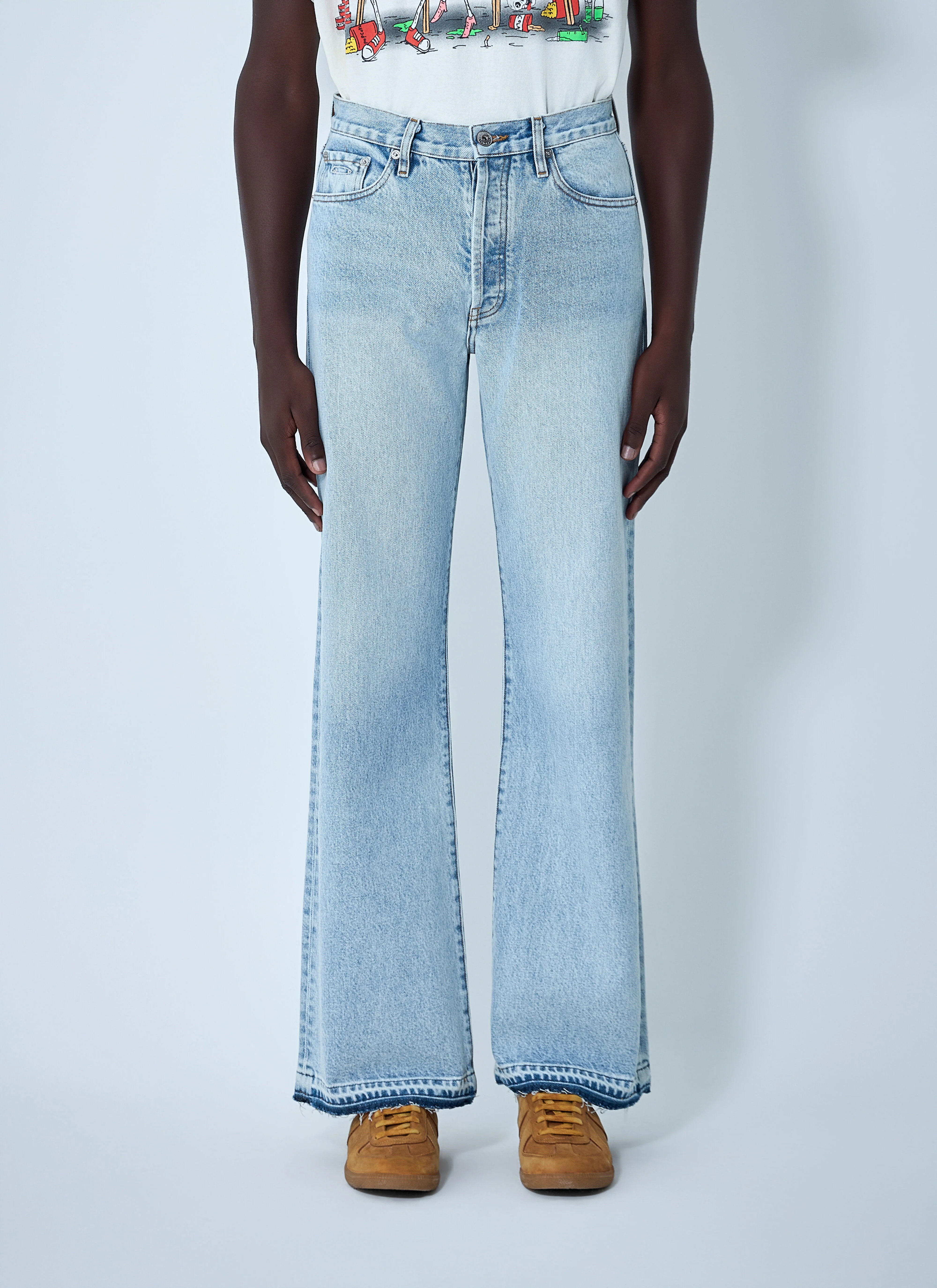 Melrose Jeans - 1