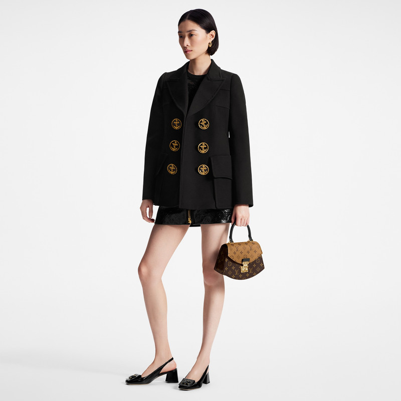 Shake Slingback Pump 6