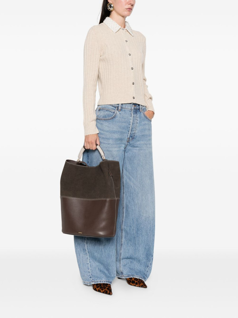 FURLA Sfera top-handle tote bag outlook