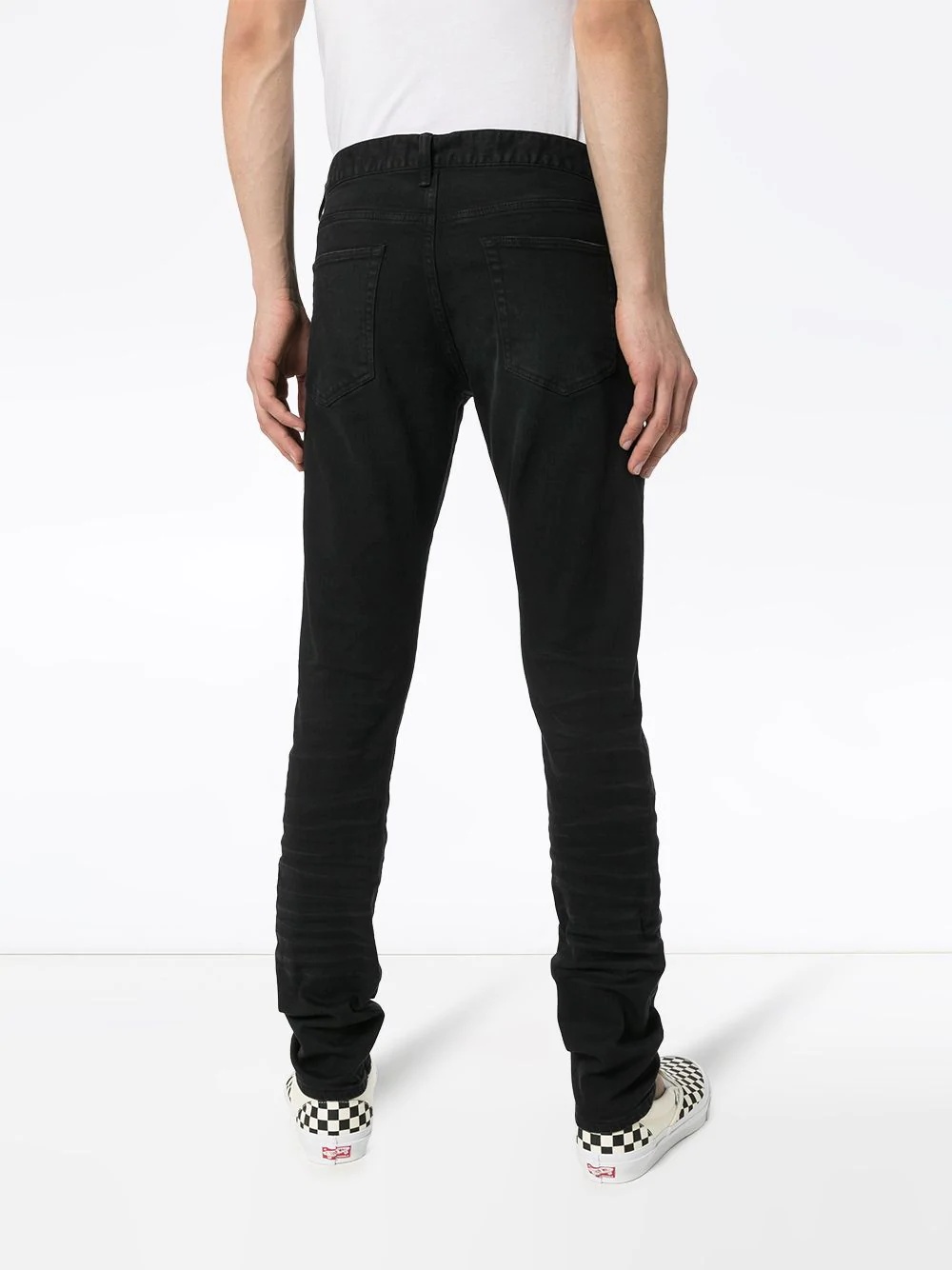 The Cast 2 slim-fit jeans - 4