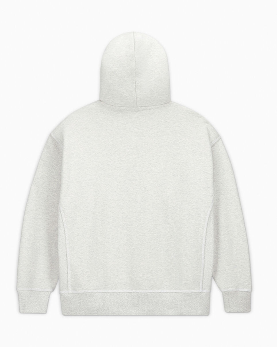 Converse Gold Standard Loose-Fit Pullover Hoodie - 10