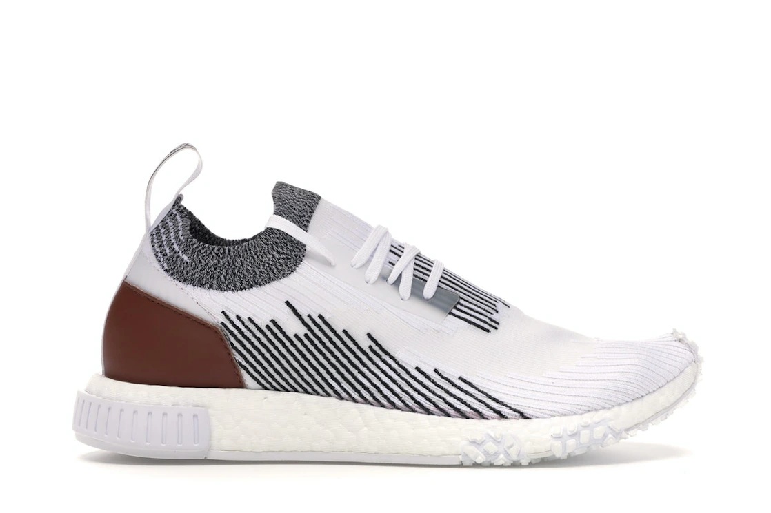 adidas NMD Racer Whitaker Group - 1