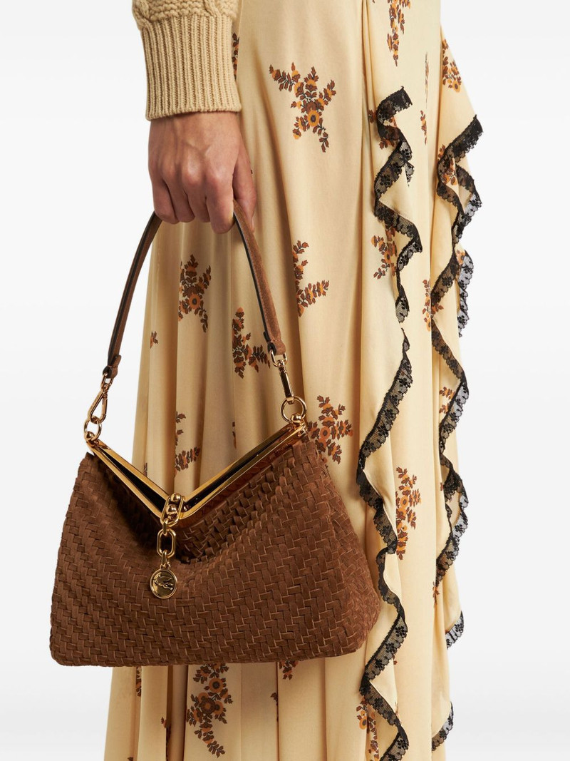Etro Vela tote bag outlook