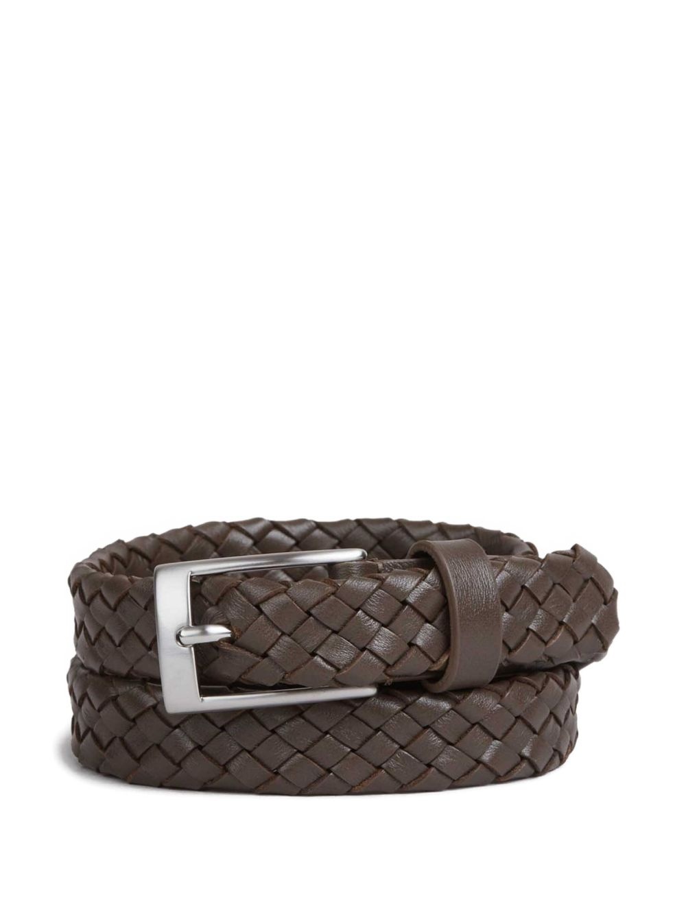 braided belt - 1