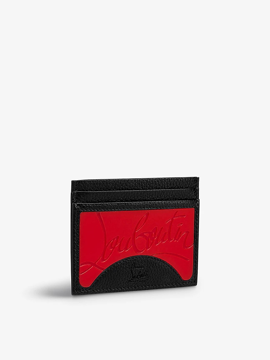 Kios leather cardholder - 3