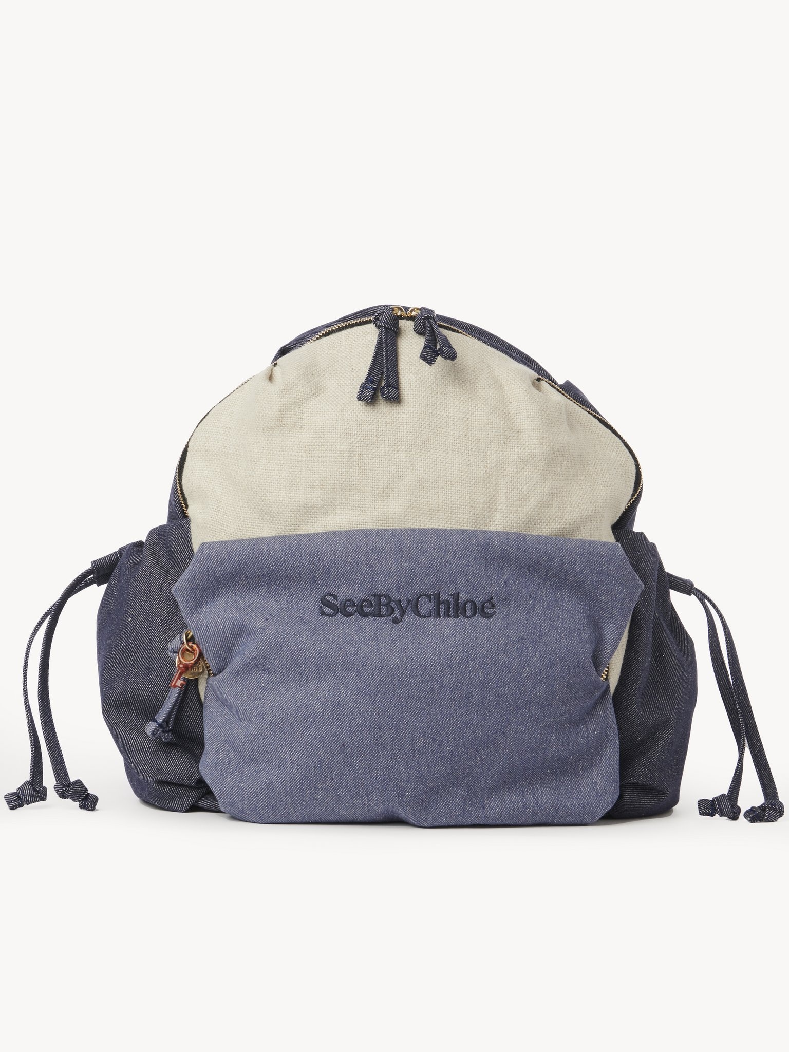 TILLY BACKPACK - 1