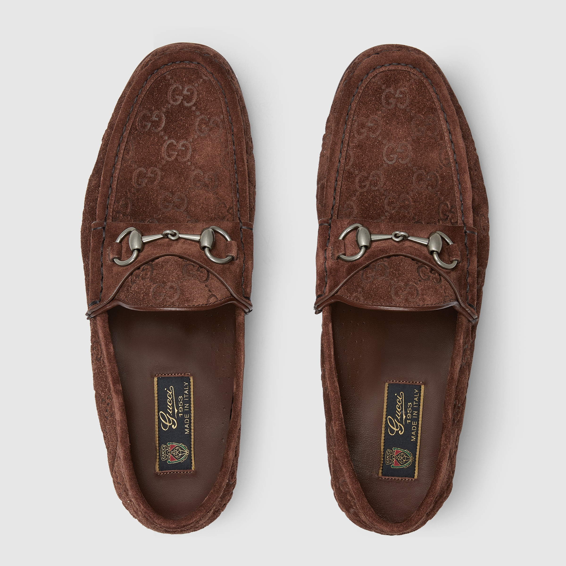 Men's Horsebit 1953 loafer - 6
