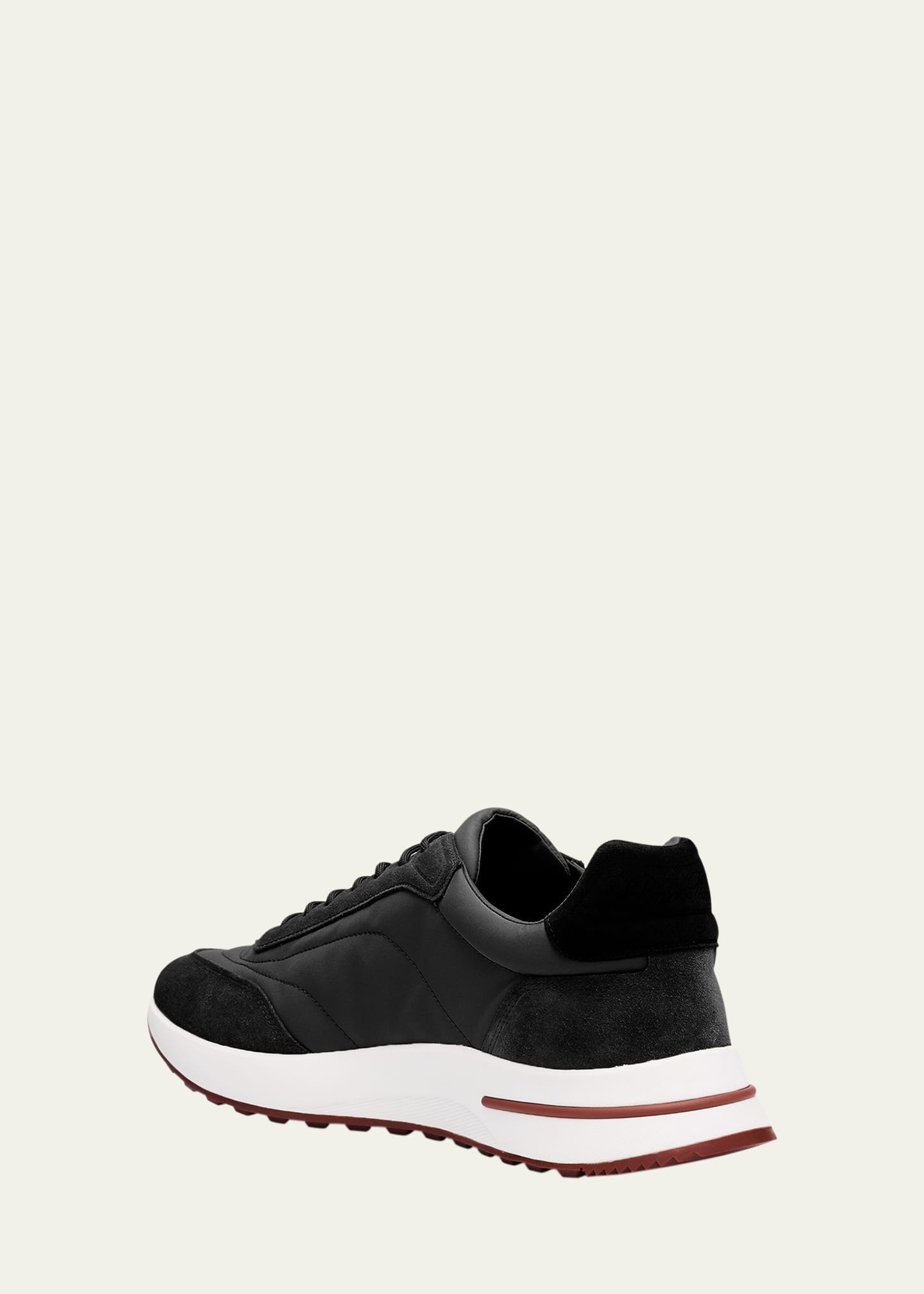 Men's Weekend Walk Low-Top Sneakers - 4