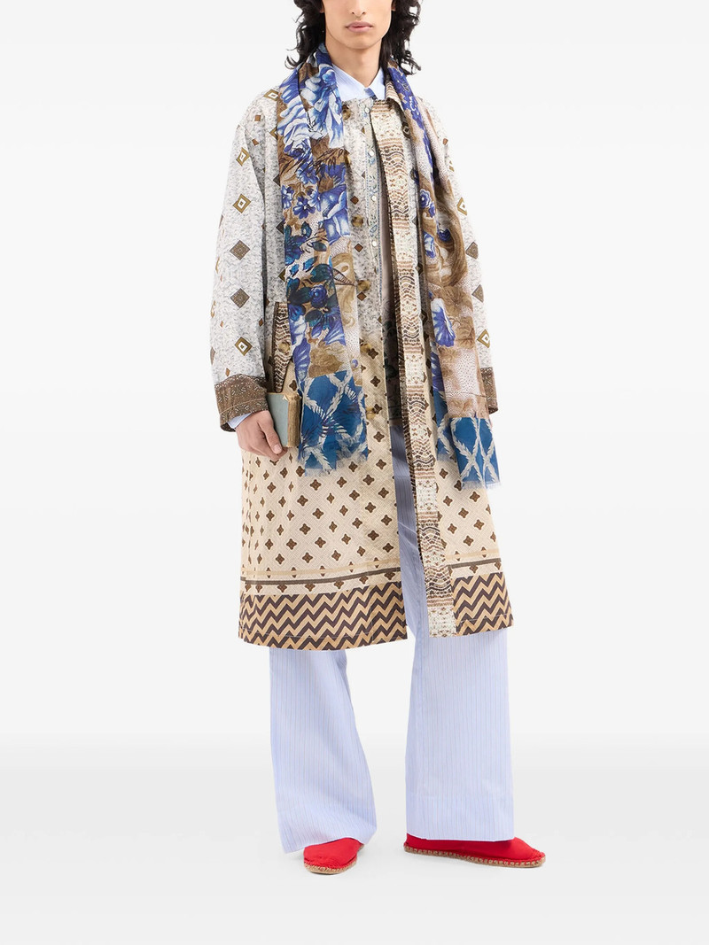 Pierre-Louis Mascia Aloe Trousers outlook