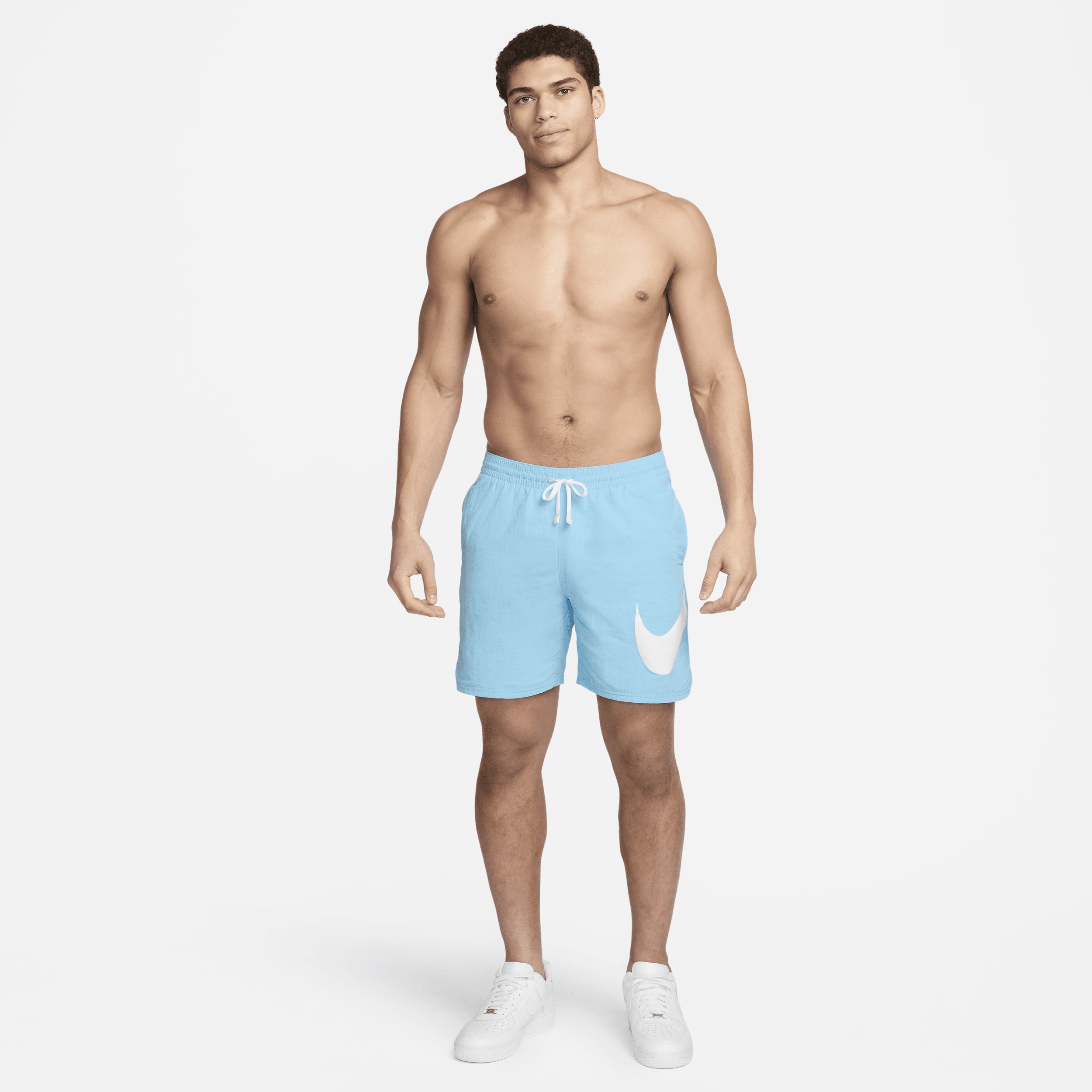 Nike Swim Men's 7" Volley Shorts - 8