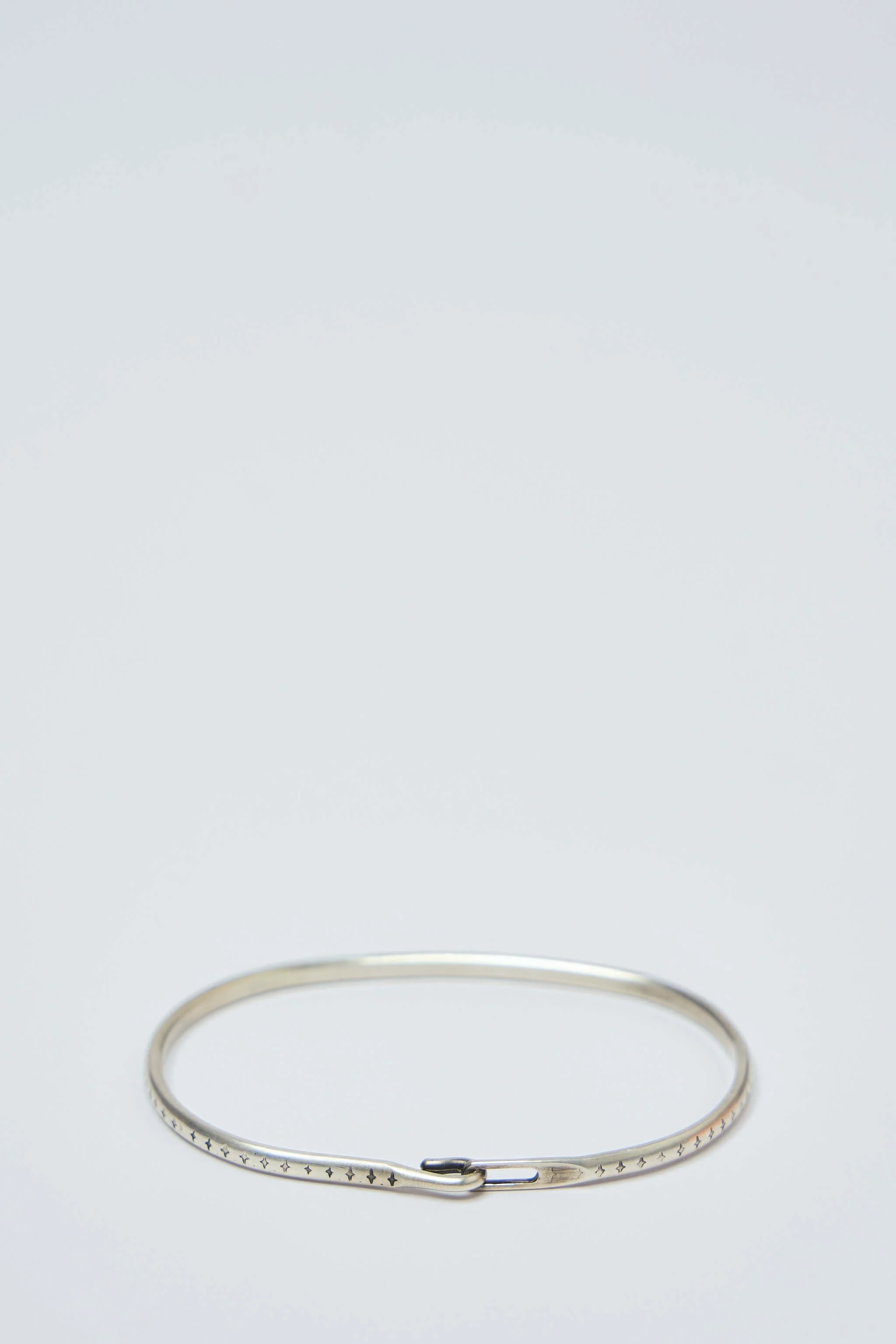 Bangle Hook Pattern - 1
