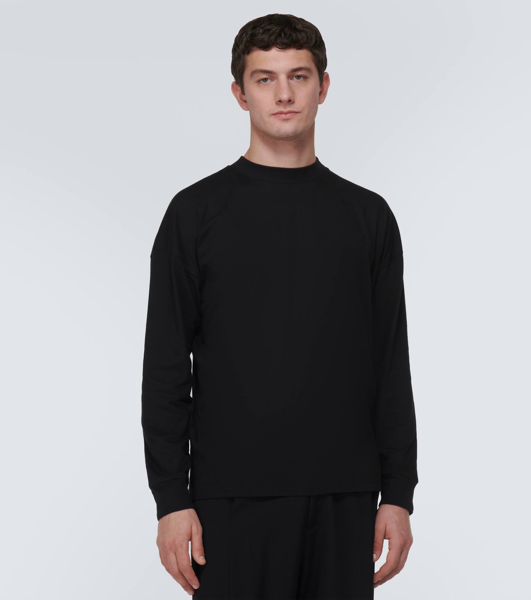 Drago cotton top - 3